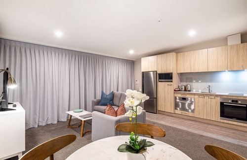 Birkenhead Hotel | Fernz Motel & Apartments Birkenhead