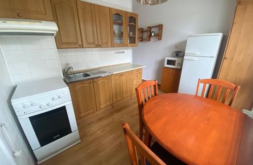 Juh Apartment | Feroom