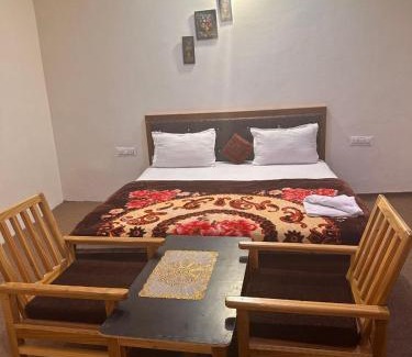 Hunder House | Feroz homestay