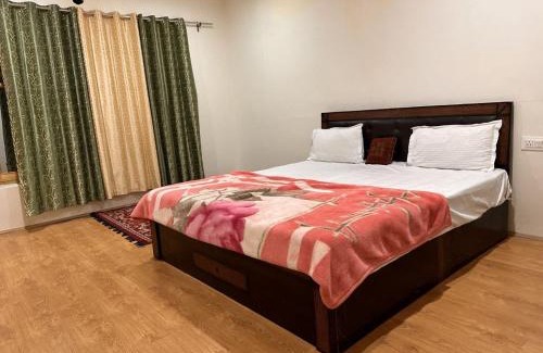 Hunder House | Feroz homestay
