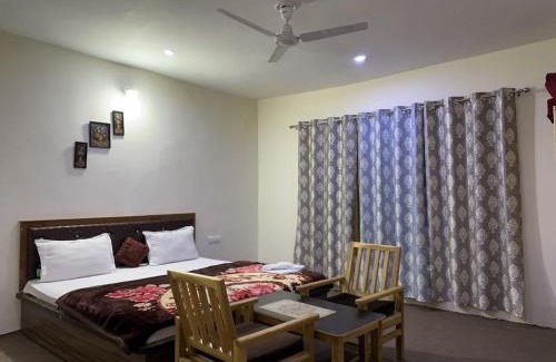 Hunder House | Feroz homestay
