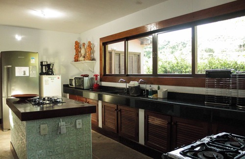 Village da Ferradura House | Ferradura - Bela Casa, 5 Suítes - 3 min da areia