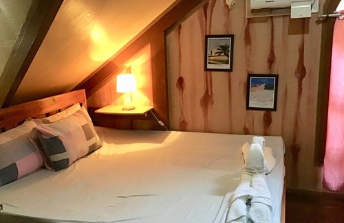 Port Barton House | Ferranco Tourist Inn