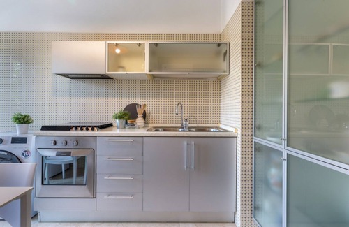 Ferrara Apartment | Ferrara 5 min from Station Apartment x5