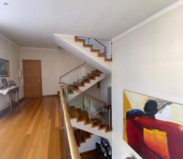Pacos De Ferreira House | Ferrara Rooms