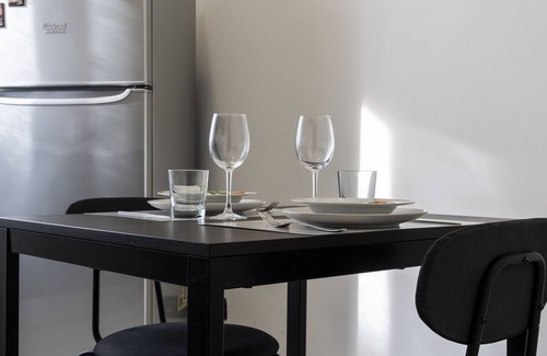 Bologna Fiere District Apartment | Ferrarese 160/2 - One Bedroom Apartment, Sleeps 2