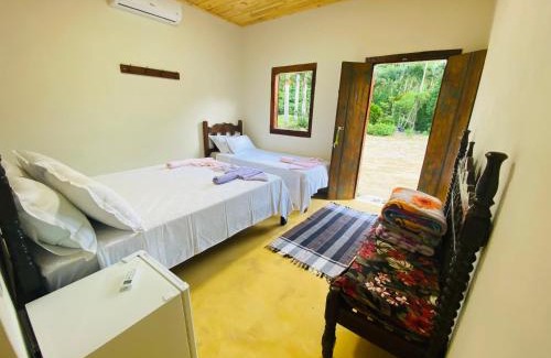 Santa Teresa Bed & Breakfast | Ferrari Casa Nostra