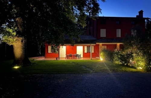 Carpi House | FERRARI ESTATE
