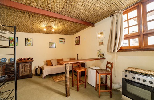 Historic Center House | Ferraria Guest House