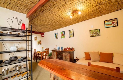 Historic Center House | Ferraria Guest House