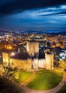 Guimaraes Apartment | FERREIRA'S HOUSE Guimarães