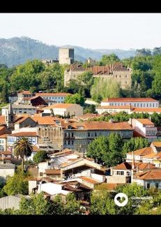 Guimaraes Apartment | FERREIRA'S HOUSE Guimarães
