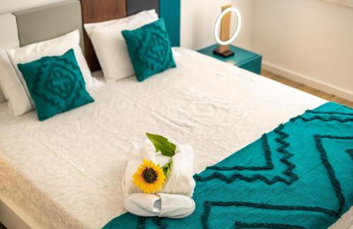 Guimaraes Apartment | FERREIRA'S HOUSE Guimarães