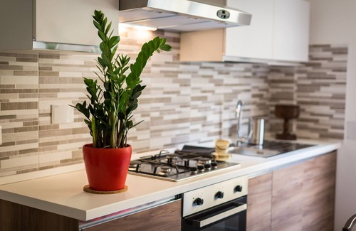 Santissima Annunziata Apartment | FerrHouseCharm in Florence two lifts