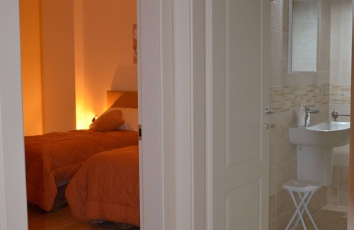 Novi Ligure Bed & Breakfast | Ferriera 8