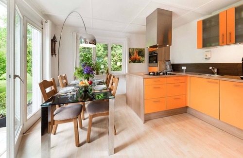 Ferrieres House | Ferrieres Garden Getaway Home