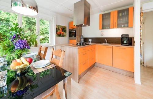 Ferrieres House | Ferrieres Garden Getaway Home