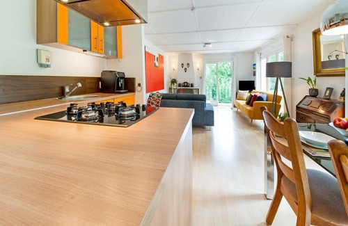 Ferrieres House | Ferrieres Garden Getaway Home