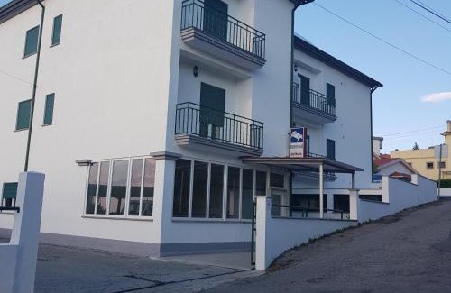 Guarda House | Ferrinho