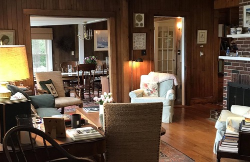 Orrs Island House | Ferris Lodge - Your Home Away From Home
