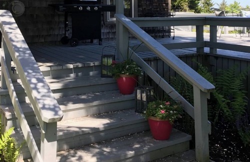 Orrs Island House | Ferris Lodge - Your Home Away From Home