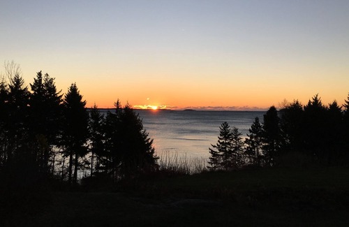 Orrs Island House | Ferris Lodge - Your Home Away From Home