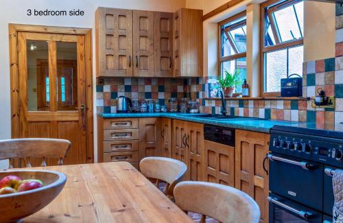 Achnasheen House | Ferroch the place with an amazing view!