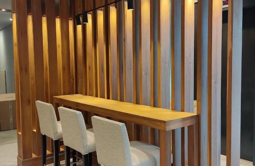 Funes Apartment | Ferrol Apart Hotel