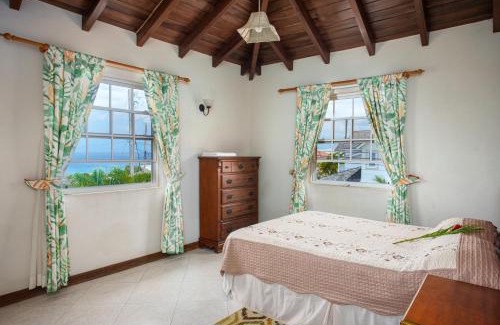 Prospect Villa | Ferron House