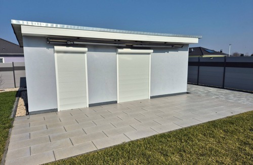 Grafenhainichen House | Ferropolis Guest House