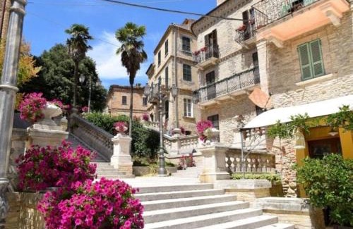 Colonnella Apartment | Ferruccio's House