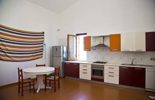 Ferruzzano House | Ferruzzano portion of villa with stunning views and direct access to the sea