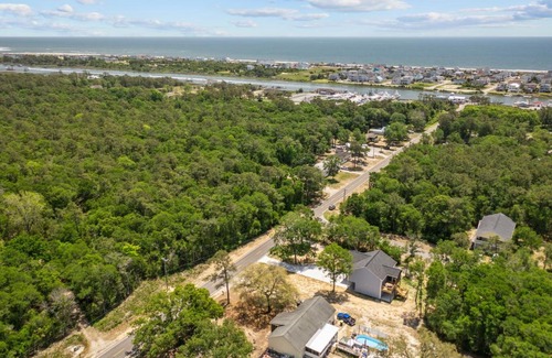 Supply House | Ferry House - Lower Unit