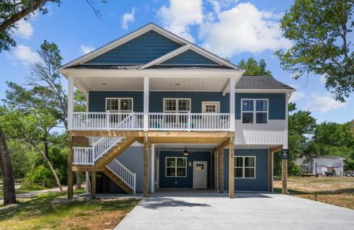 Supply House | Ferry House - Lower Unit