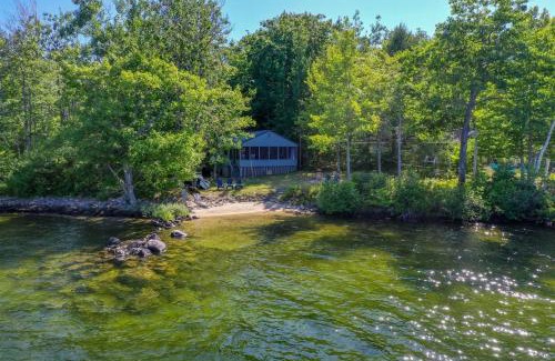 Standish House | FERRY TALE LIMIT 10 cottage