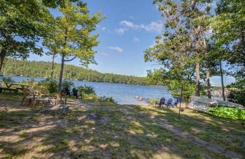 Standish House | FERRY TALE LIMIT 10 cottage
