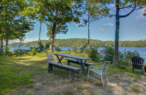 Standish House | FERRY TALE LIMIT 10 cottage