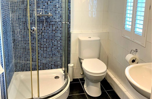 Moulsford on Thames Hotel | Ferrymans Cottage