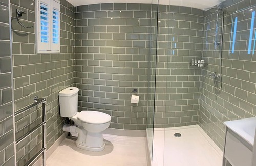 Moulsford on Thames Hotel | Ferrymans Cottage