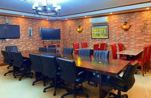 Iloilo City Proper Hotel | Ferrymar Hotel Iloilo