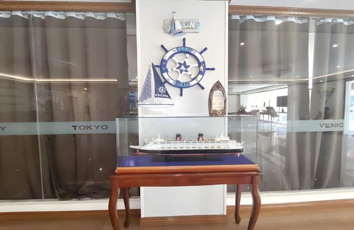 Iloilo City Proper Hotel | Ferrymar Hotel Iloilo