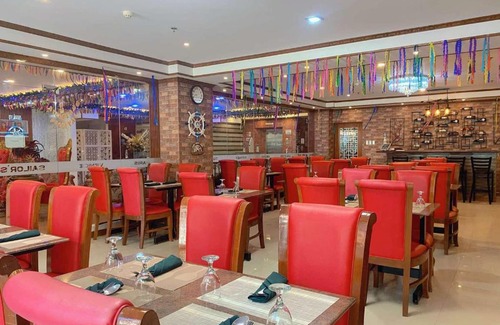 Iloilo City Proper Hotel | Ferrymar Hotel Iloilo