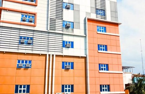 Iloilo City Proper Hotel | Ferrymar Hotel Iloilo