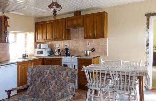 Portsalon Cottage | FERRYS, family friendly, with open fire in Portsalon, County Donegal