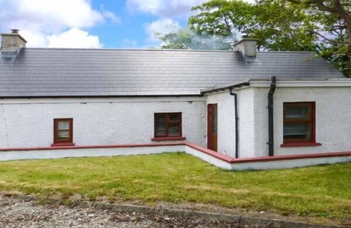 Portsalon Cottage | Ferrys