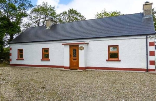 Portsalon Cottage | Ferrys