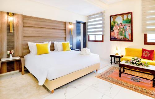 Talaa Hotel | Fes Heritage Boutique luxury Hotel