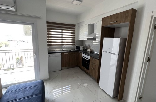 North Nicosia Apartment | Feslikan 10- Cozy, Netflix Included, Central