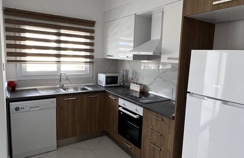North Nicosia Apartment | Feslikan 5- Cozy, Netflix Included, Central