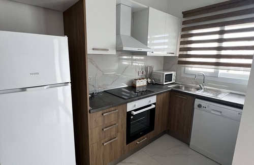 North Nicosia Apartment | Feslikan 7- Cozy, Netflix Included, Central